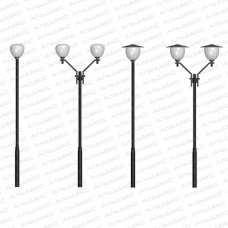 Сокол-3-5,4 декоративная опора