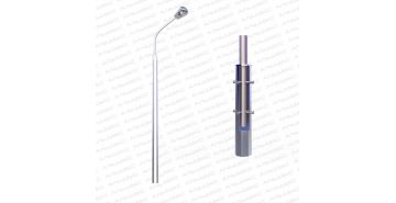 Опора СПГ-700-9,0/11,5-01-ц