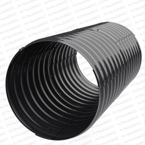 Труба ЛМГ (МГК) 15.70 гермокрон