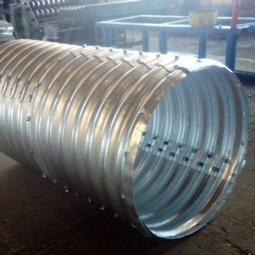 Труба ЛМГ (МГК) 08.25 130×32,5 гермокрон