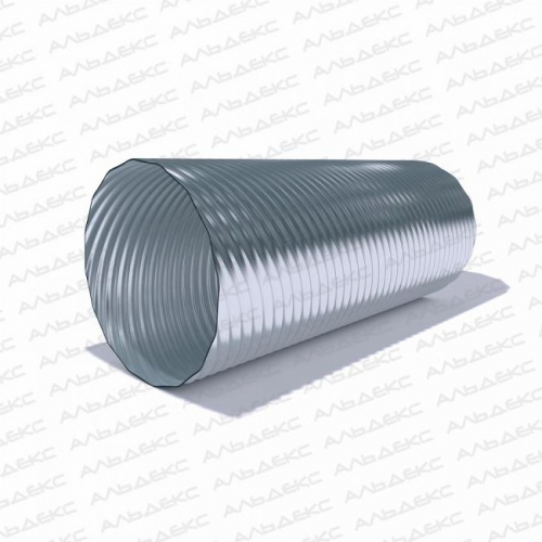 Гофрированные спиральновитые металлические трубы ГСМТ 1,6-3,5